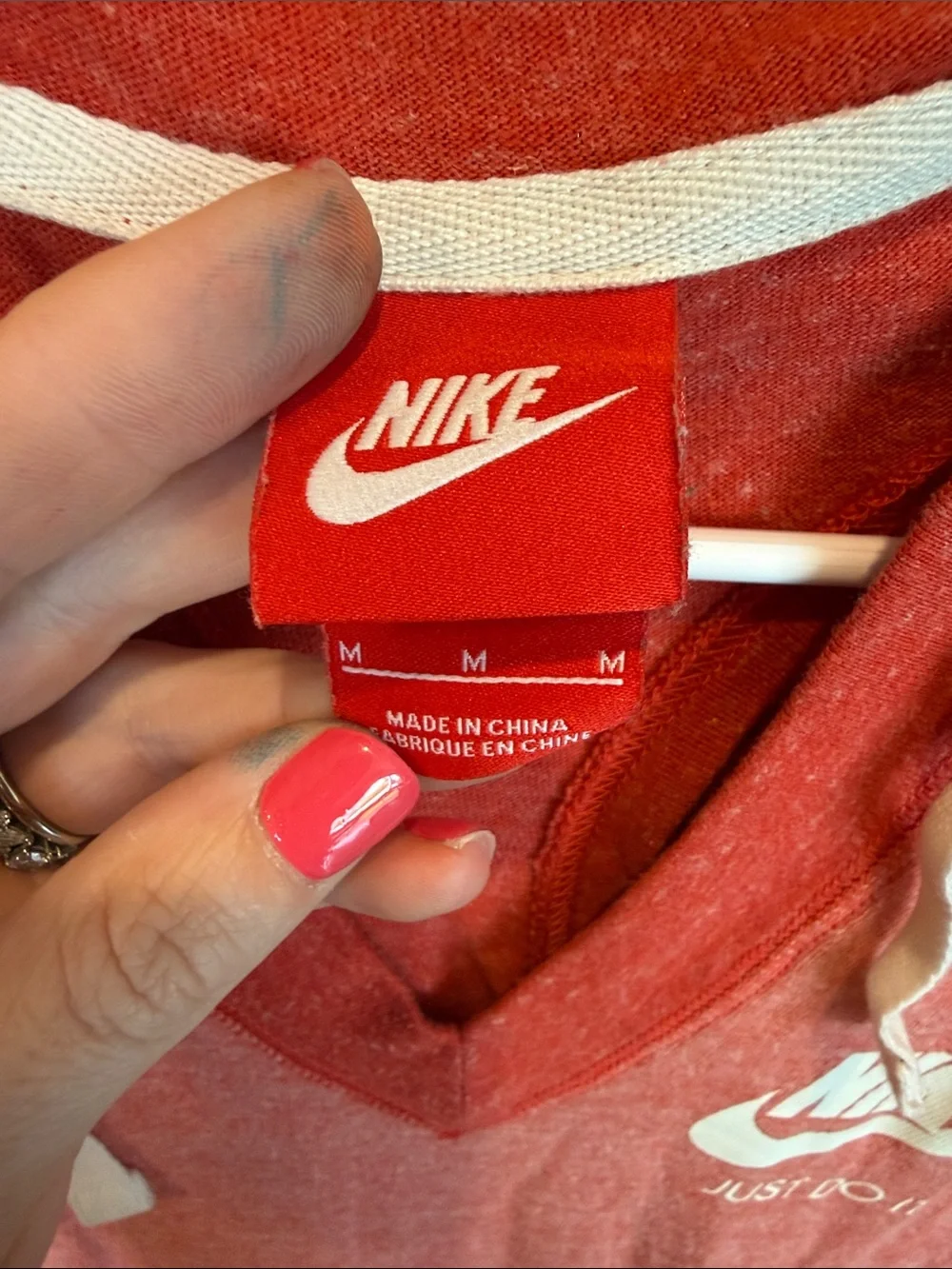 Nike quick description